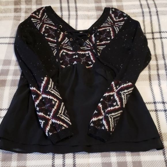 Abercrombie & Fitch Sweaters - Abercrombie and Fitch Sweater